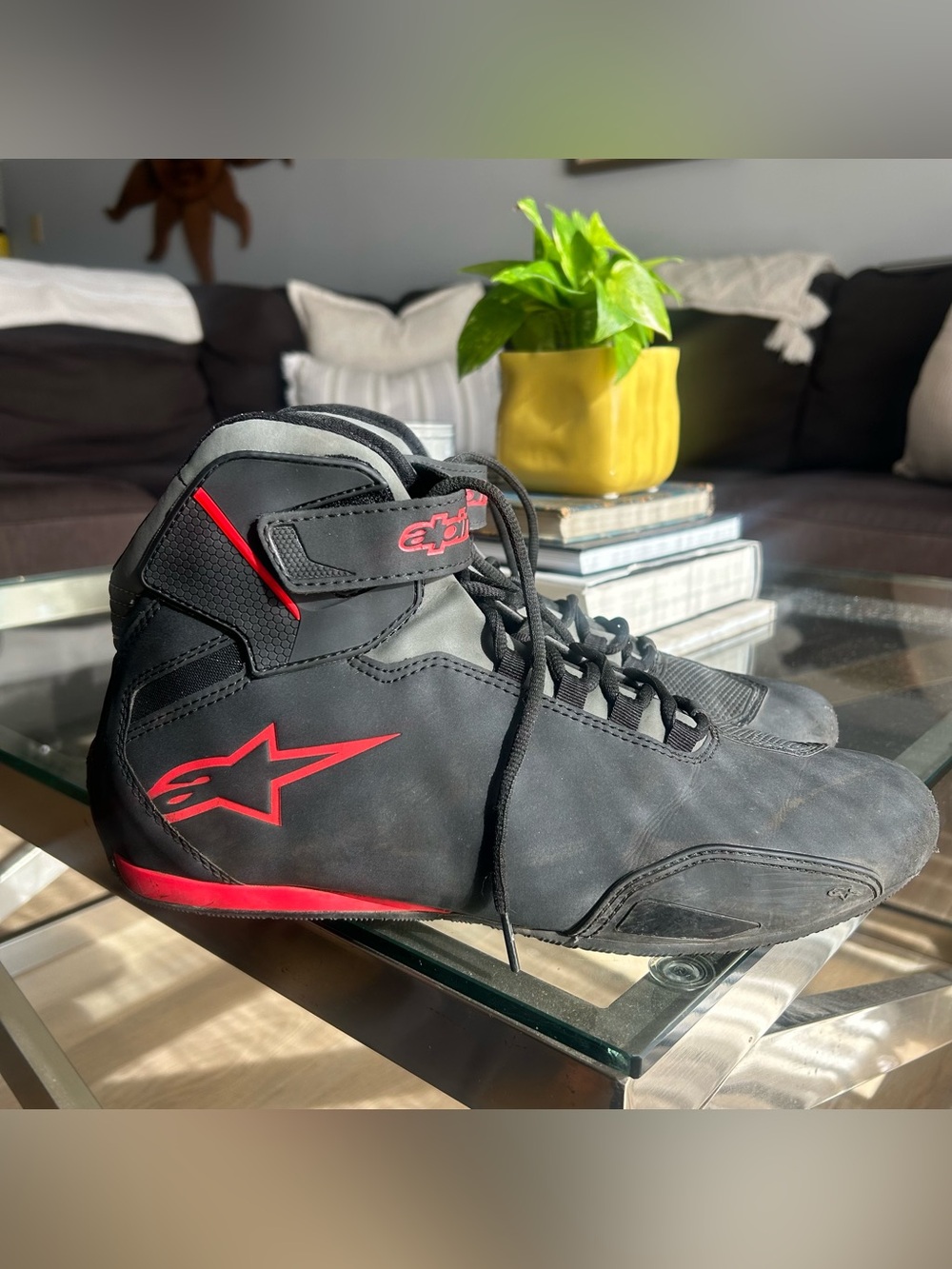 Men’s Alpinestars Sektor Shoes